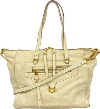Louis Vuitton Neige Tote Bag (Pre-Owned)