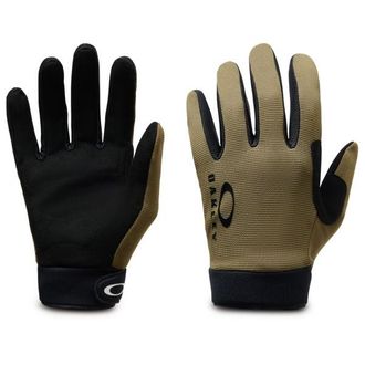 Oakley Seeker MTB Glove Handschuhe f&uuml;r Herren | schwarz