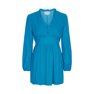 Americandreams Americandreams, Donna, Abiti, Blu, L, new