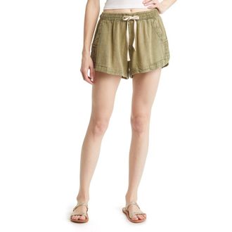 Rip Curl Surf Shorts in Vetiver at Nordstrom, Size X-Small