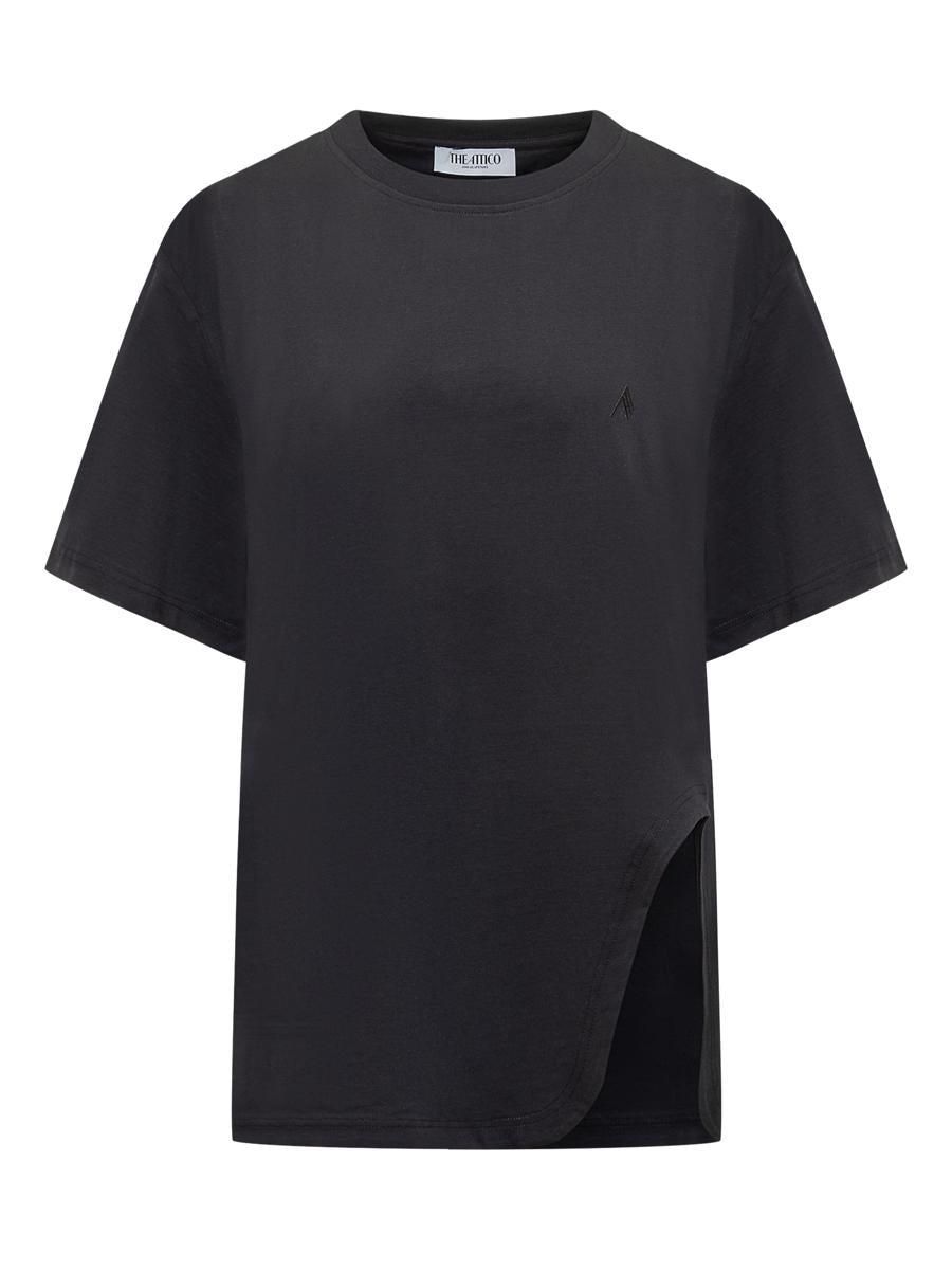 The Attico Printed T-Shirts − Sale: up to −77% | Stylight