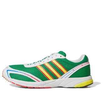 adidas Adizero Adios OG Green White JI0494