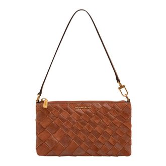 Michael Kors Mujer, Bolsos, Marr&oacute;n, Talla: ONE Size