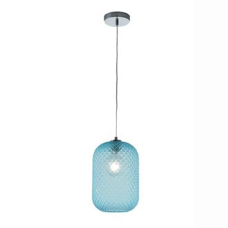 Luce-Ambiente-Design L&aacute;mpara de techo en vidrio blanco 150x20 cm