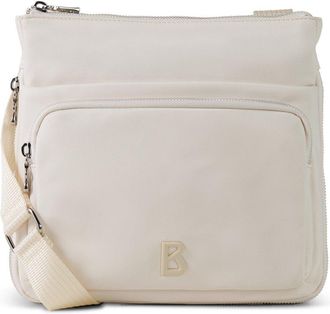 Bogner Verbier Play Serena shoulder bag for women - Off-White - one_size
