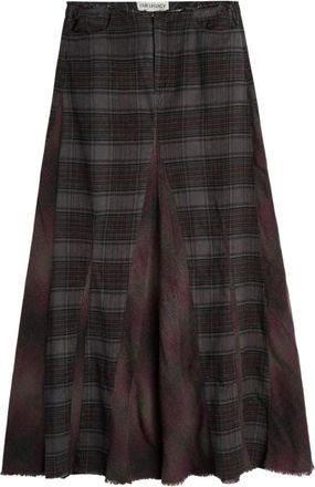 Our Legacy Mujer, Faldas, Multicolor, Talla: XS