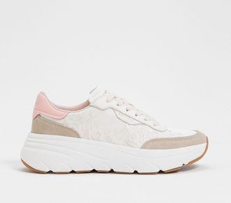 Twinset Sneakers TWINSET Donna colore Bianco