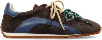 Dsquared2 Uomo, Scarpe, Marrone, 43 1/2 EU, new