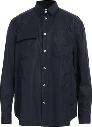 Jil Sander TOPWEAR - Shirts on YOOX.COM