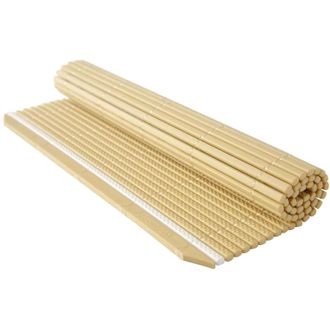 OEM Esterilla Makisu Para Enrollar Sushi Fabricada En Polipropileno Hasegawa 250 X 240 Mm