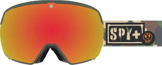 Spy WAYPOINT SPY YG053005 Mens Sunglasses Green Size 180