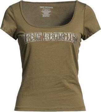 True Religion TOPS - T-shirts auf YOOX.COM