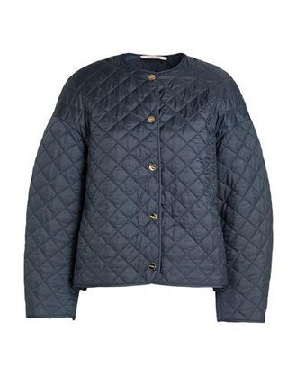 Max Mara COATS & JACKETS - Puffers sur YOOX.COM