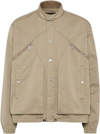 Dsquared2 Uomo, Giacche, Beige, S, new