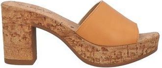 Cinzia Soft FOOTWEAR - Sandals on YOOX.COM