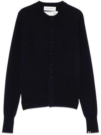 Extreme Cashmere Cashmere Cardigan