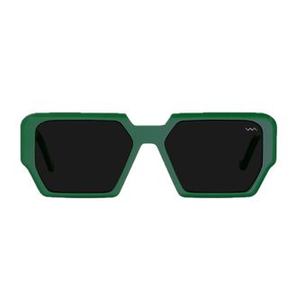 Vava Wl0065 White Label Sunglasses
