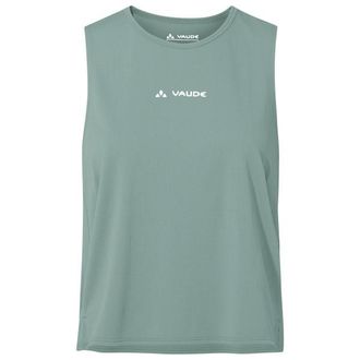 Vaude Scopi Light Top Top f&uuml;r Damen | t&uuml;rkis