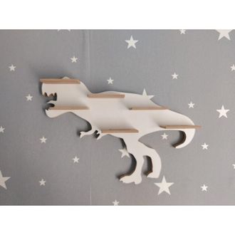 OEM Expositor De T-rex Para Figuras De Animales Y Otros