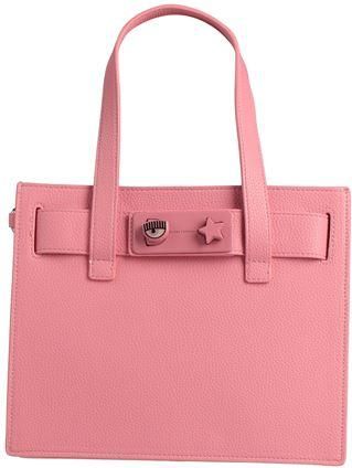 Chiara Ferragni BOLSOS - Bolsos de mano en YOOX.COM