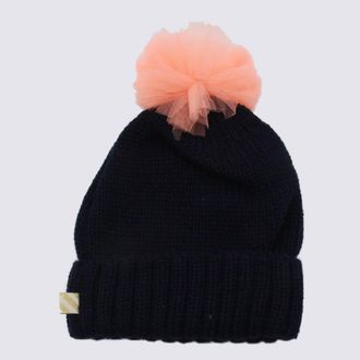 BILLIEBLUSH Kids Hats Marine _pc