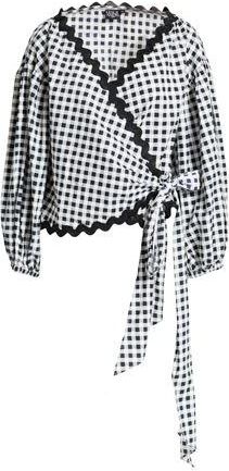 Leslie Amon CAMISETAS Y TOPS - Tops en YOOX.COM