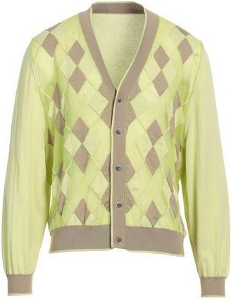 Jacquemus KNITWEAR - Cardigans on YOOX.COM