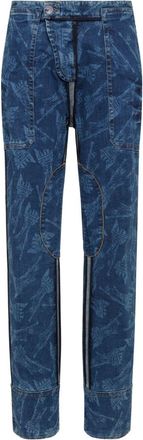 Dsquared2 Womens blue Cotton Jeans