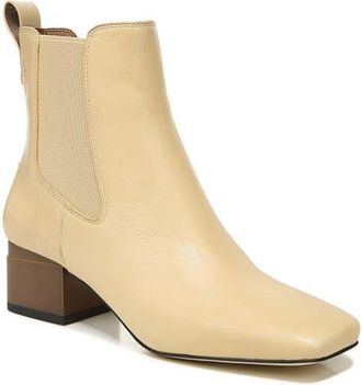 Franco Sarto Waxton Chelsea Boot in Beige at Nordstrom, Size 8