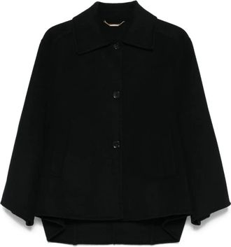 Seventy Giacca asimmetrica - Nero