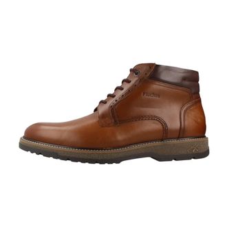 Fluchos Habana Botas con Cordones - Shoes - Hombre - Marr&oacute;n - 43 EU