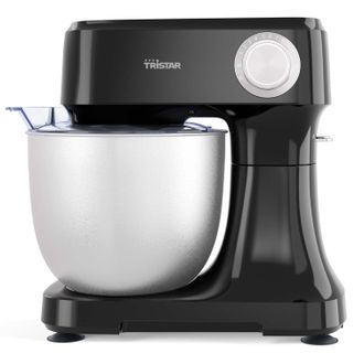 Tristar Robot De Cocina Tristar Mx-4870 800w 4,5l Bol De Acero Inox