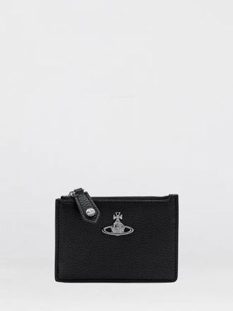 Vivienne Westwood Portafoglio VIVIENNE WESTWOOD Donna colore Nero
