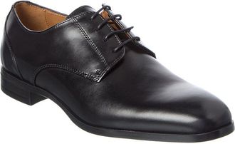 HUGO BOSS Portland Leather Derby