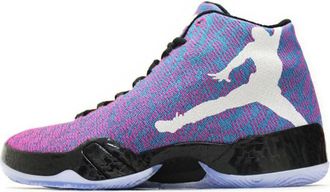 Nike Jordan Air Jordan 29 Riverwalk 695515-625