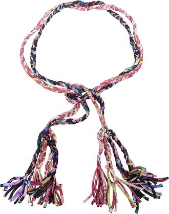 Pierre-Louis Mascia Aloeuw Double Plot Belt