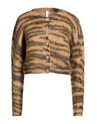 Tensione In KNITWEAR - Cardigans on YOOX.COM