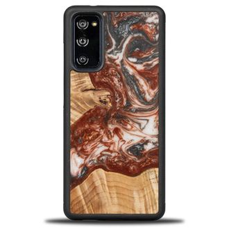 OEM Funda Bewood Unique Para Samsung Galaxy S20 Fe - Planetas - Venus