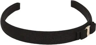 Ferragamo Vara Bow Headband