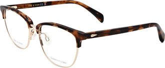 Rag & Bone RNB3060/G 0086 00 Havana 52mm