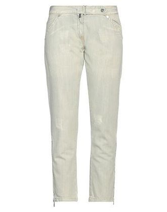 Met HOSEN & RÖCKE - Jeanshosen auf YOOX.COM