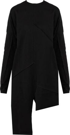 La Haine Inside Us Donna, Top, Nero, S, new