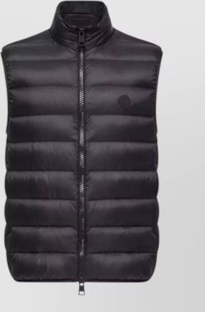 Moncler down puffer vest