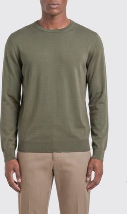 Roberto Collina Pullover girocollo in cotone