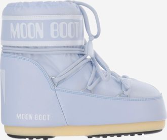 Moon Boot Moon Boot Icon lage enkellaarzen