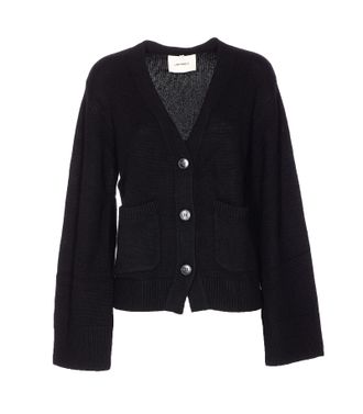 Lisa Yang Danni Cardigan