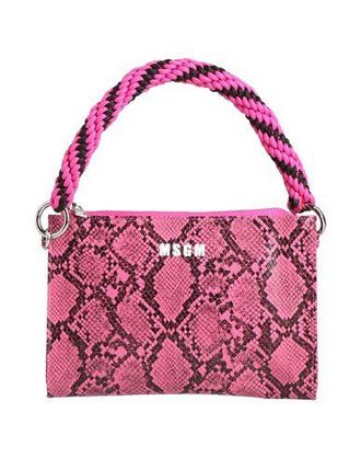 Msgm BORSE - Borse a mano su YOOX.COM