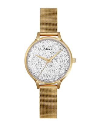 Obaku Womens Stjerner Watch