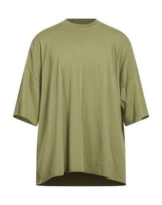 Rick Owens CAMISETAS Y TOPS - Camisetas en YOOX.COM