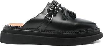 Toga Archives Mules Pulla - Nero